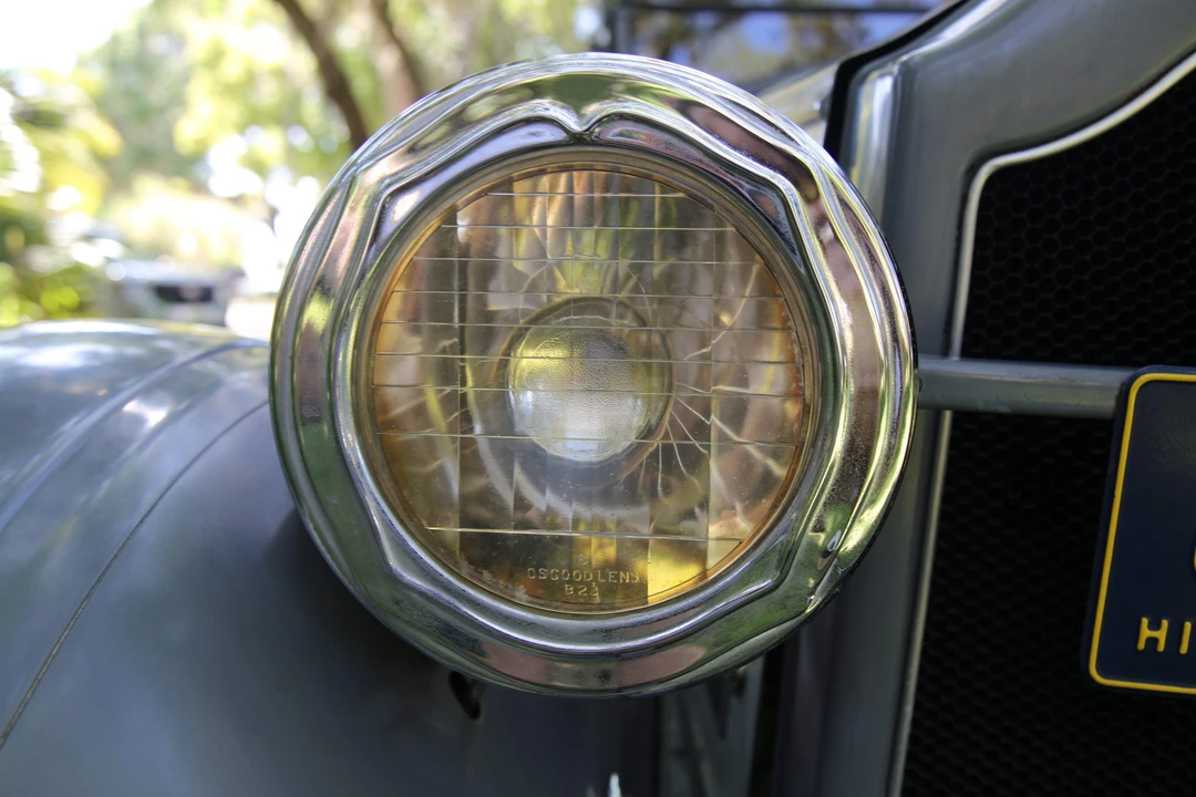 1924 Buick - Image 12 of 31