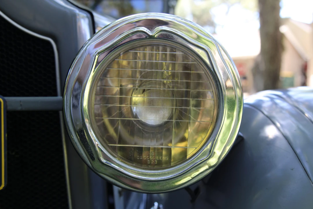 1924 Buick - Image 13 of 31