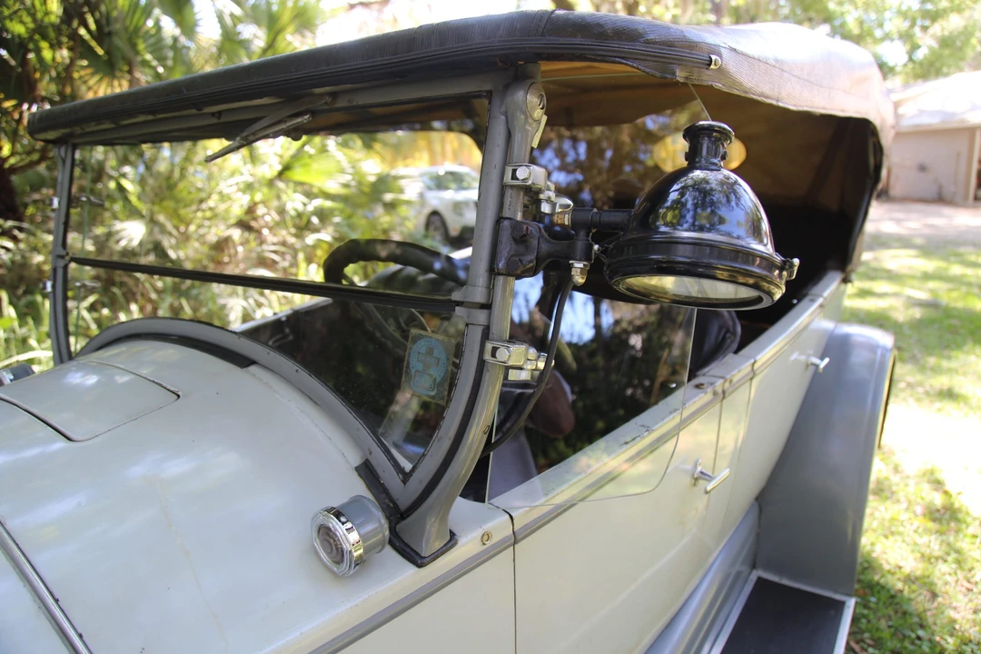 1924 Buick - Image 15 of 31