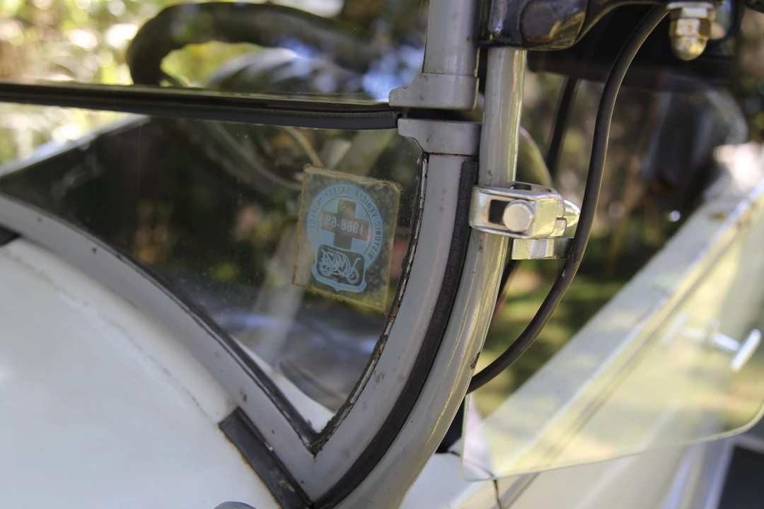 1924 Buick - Image 26 of 31