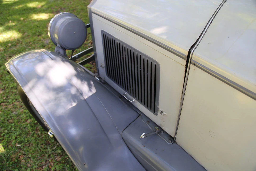 1924 Buick - Image 20 of 31