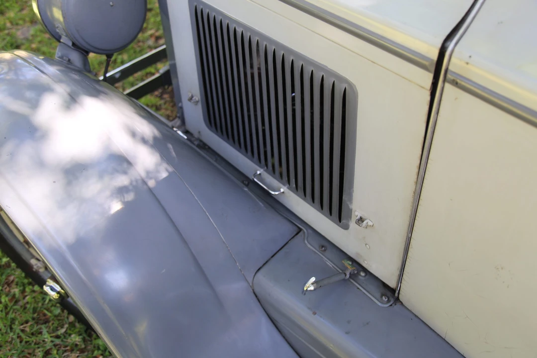 1924 Buick - Image 21 of 31