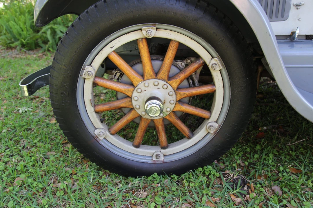 1924 Buick - Image 28 of 31