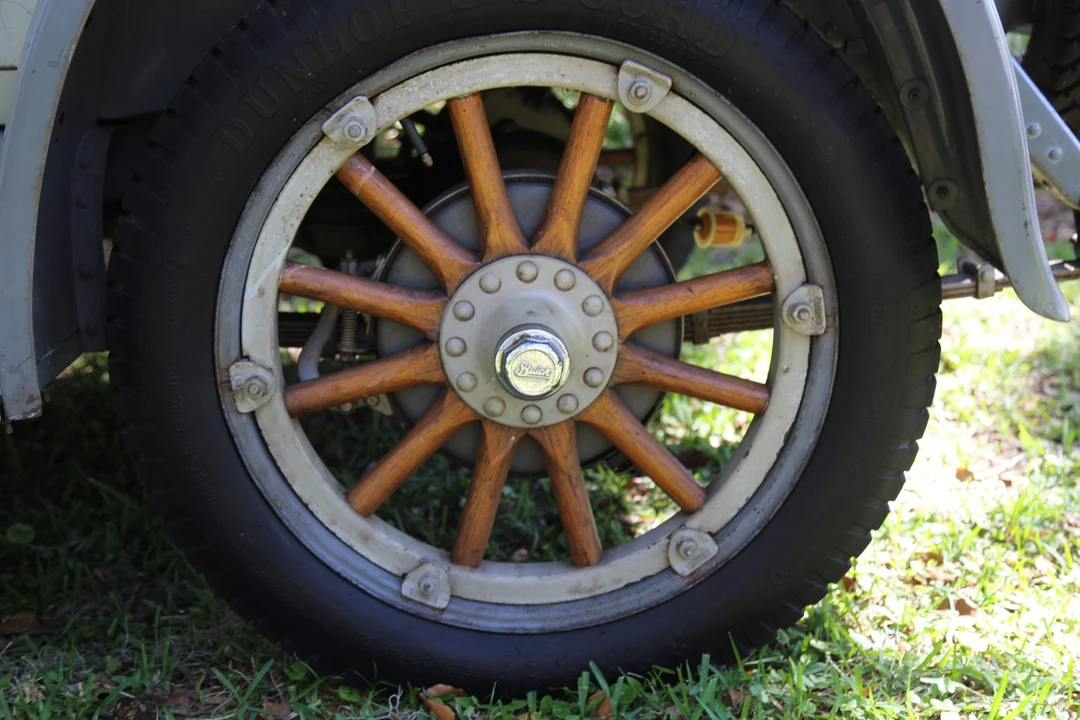 1924 Buick - Image 29 of 31