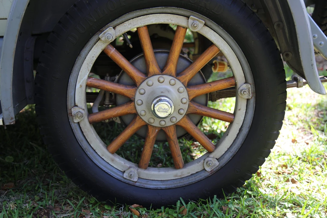 1924 Buick - Image 30 of 31