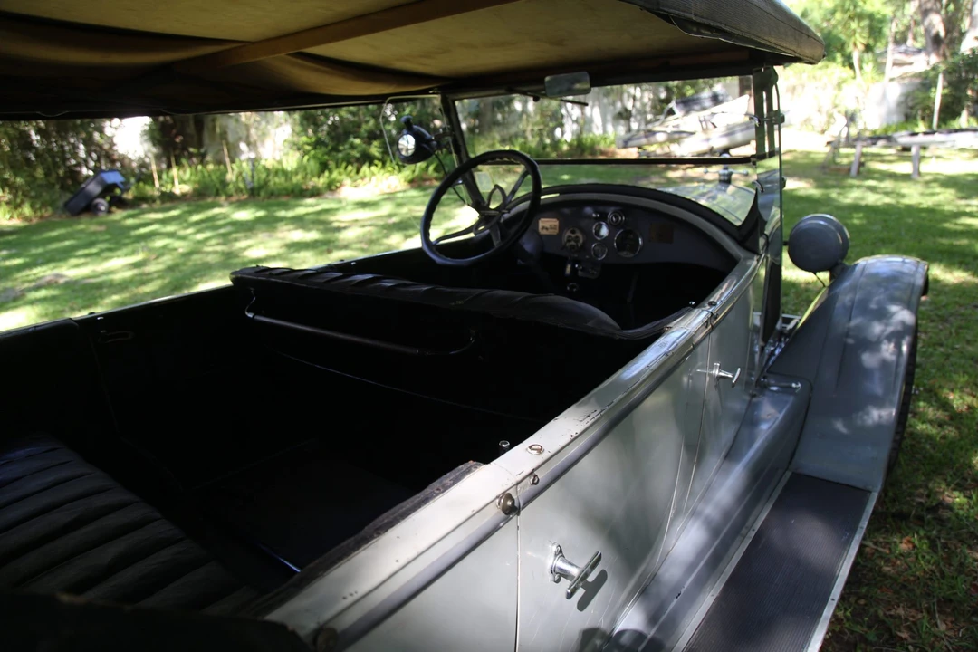 1924 Buick - Image 31 of 31