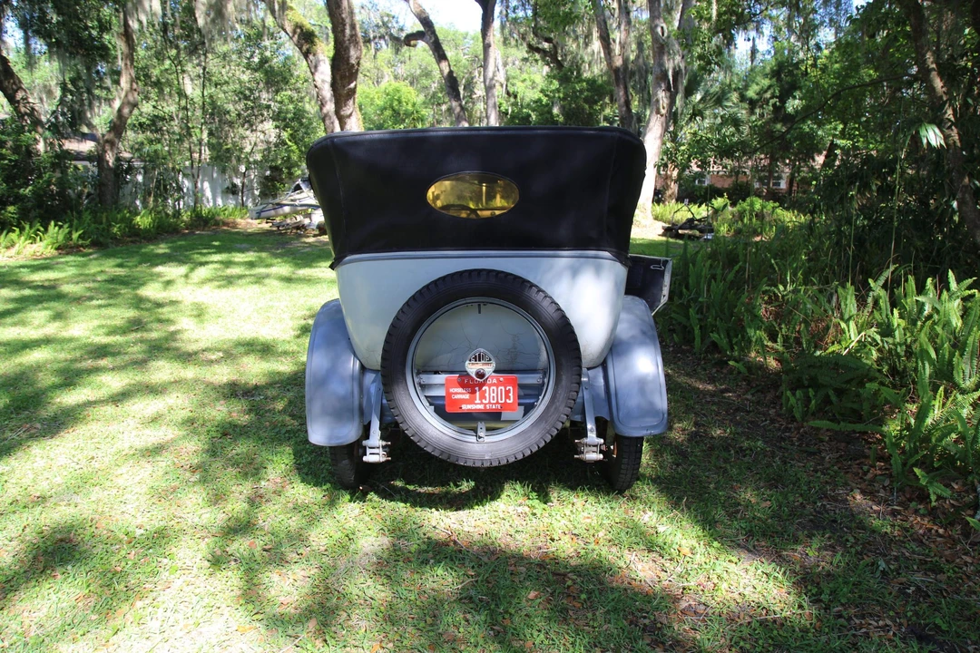1924 Buick - Image 7 of 31