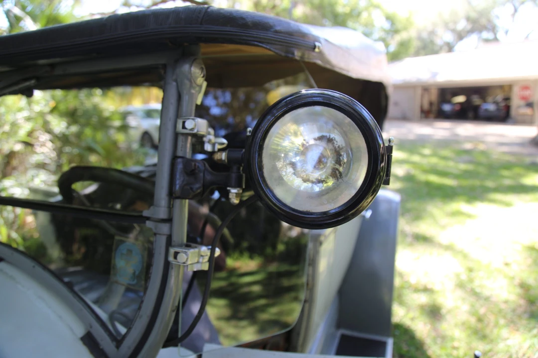 1924 Buick - Image 14 of 31