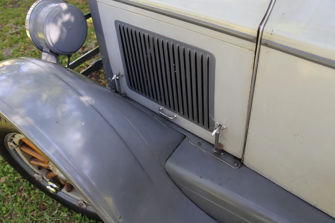 1924 Buick - Image 24 of 31