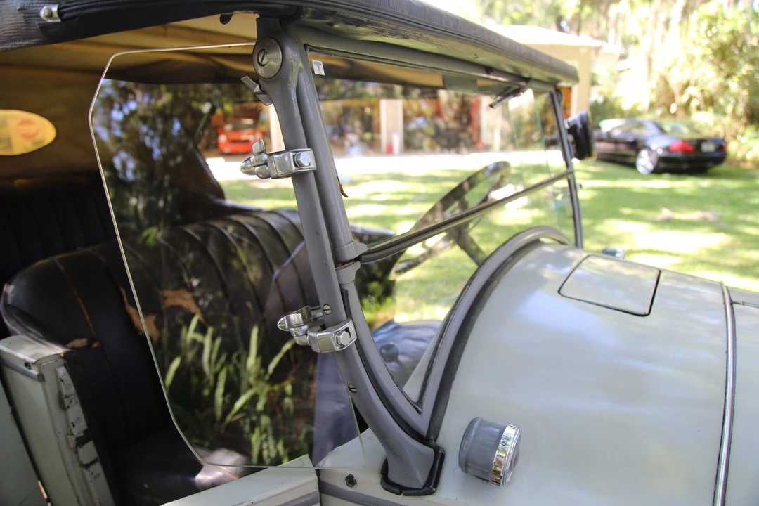1924 Buick - Image 27 of 31