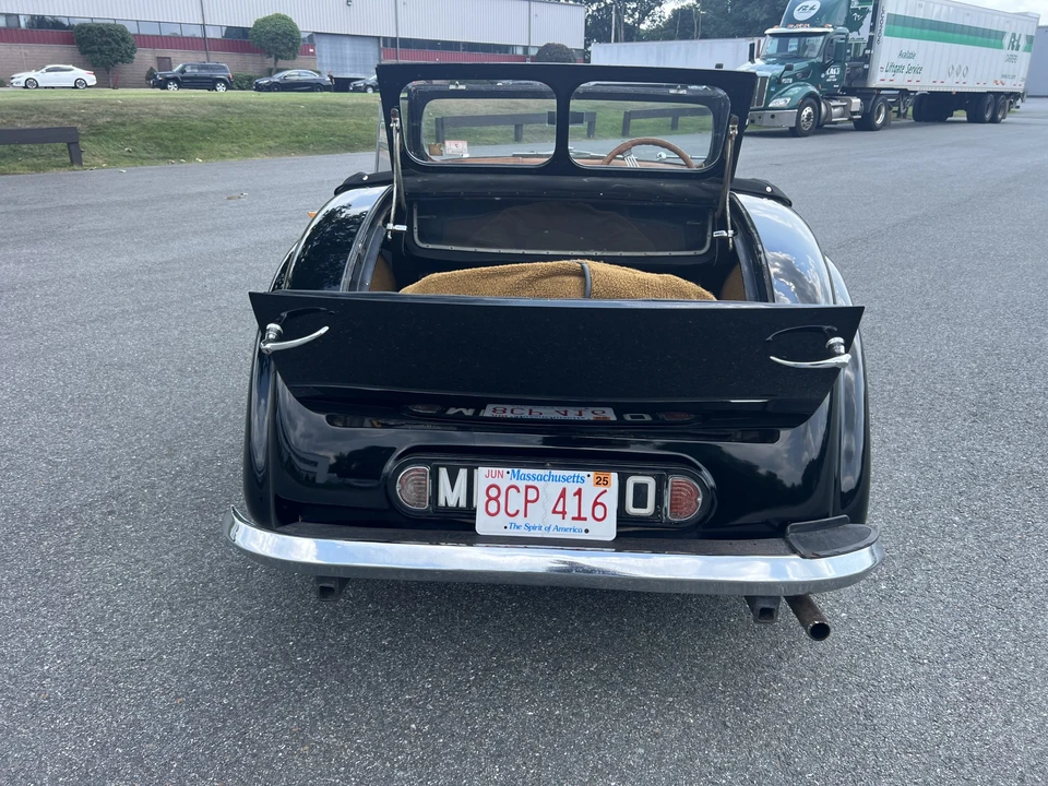 1949 Triumph 2000 Roadster - Image 12 of 31