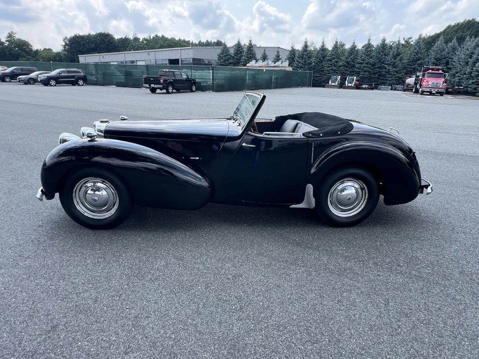 1949 Triumph 2000 Roadster - Image 25 of 31