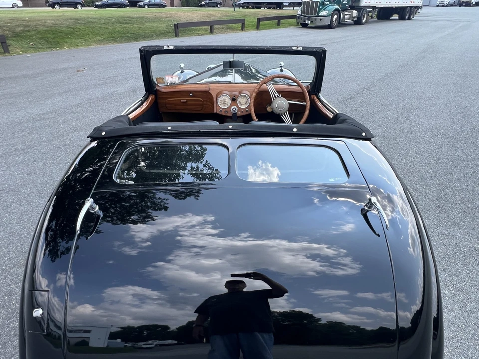 1949 Triumph 2000 Roadster - Image 23 of 31