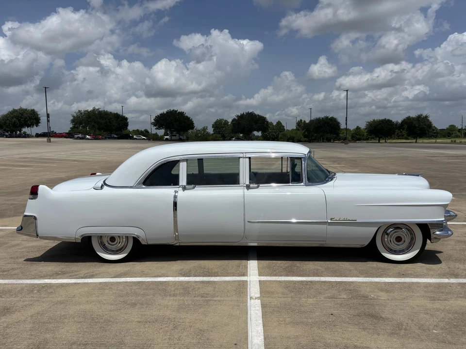 1955 Cadillac Series 70 & 75 - Image 26 of 31