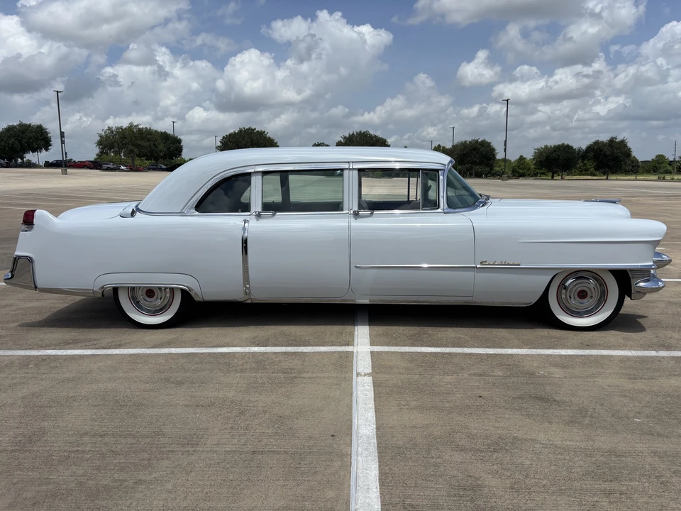 1955 Cadillac Series 70 & 75 - Image 27 of 31