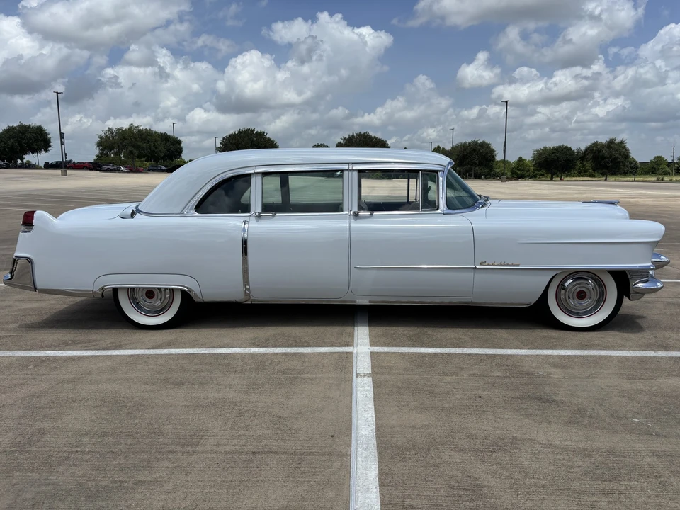 1955 Cadillac Series 70 & 75 - Image 28 of 31