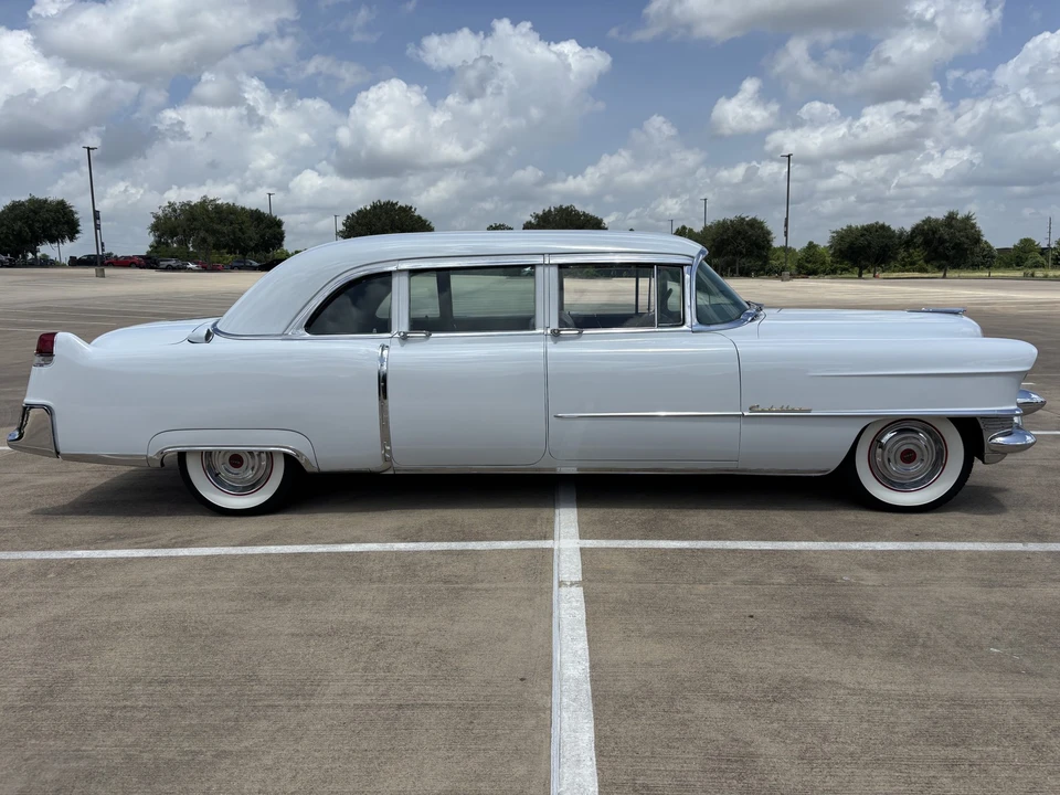 1955 Cadillac Series 70 & 75 - Image 29 of 31