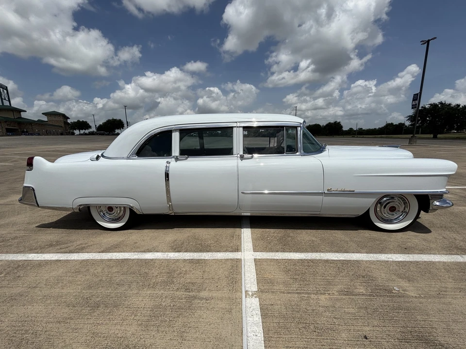 1955 Cadillac Series 70 & 75 - Image 30 of 31