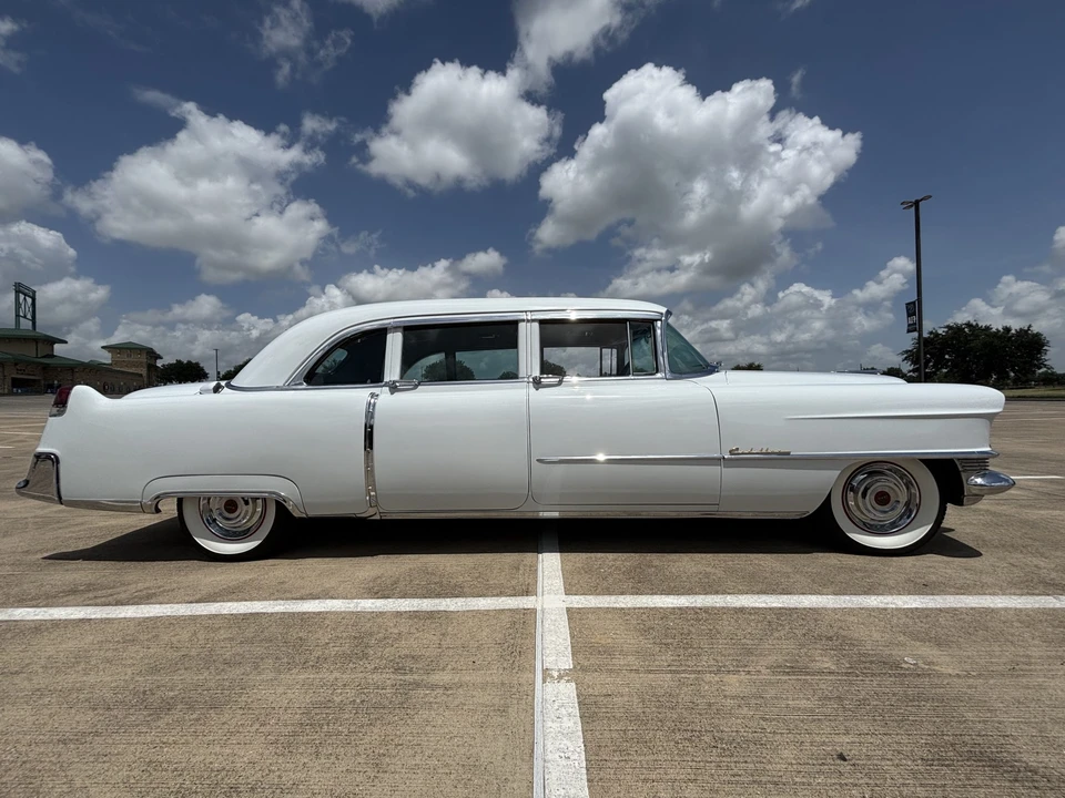 1955 Cadillac Series 70 & 75 - Image 31 of 31