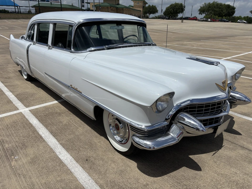 1955 Cadillac Series 70 & 75 - Image 14 of 31
