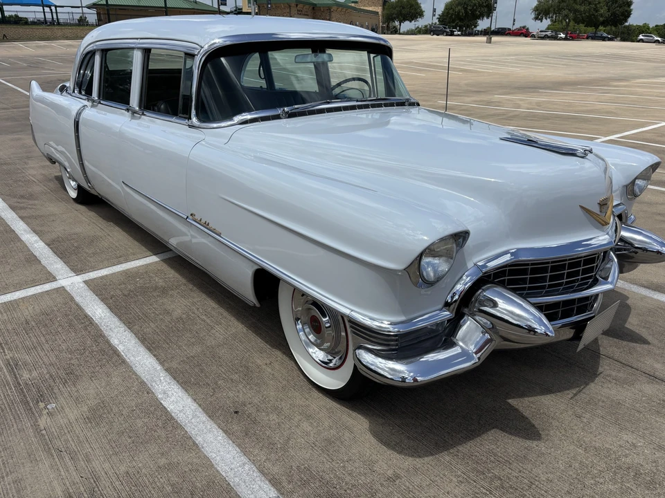 1955 Cadillac Series 70 & 75 - Image 15 of 31