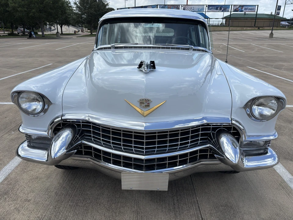 1955 Cadillac Series 70 & 75 - Image 7 of 31