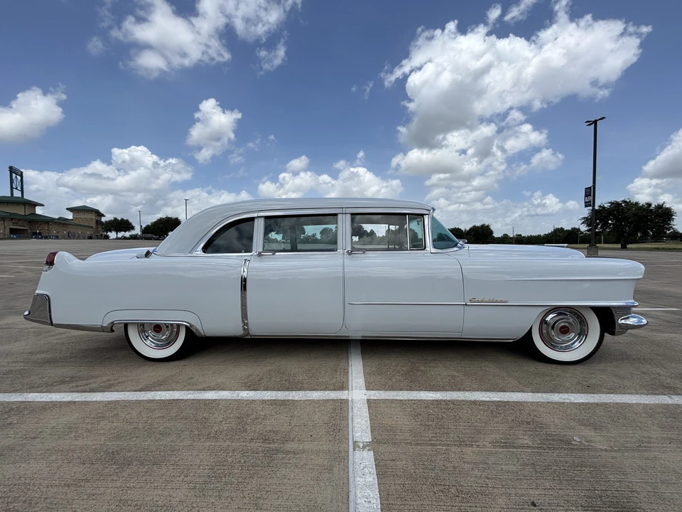 1955 Cadillac Series 70 & 75 - Image 22 of 31