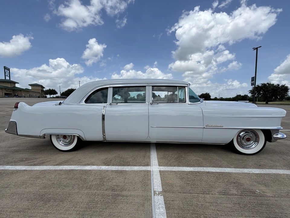 1955 Cadillac Series 70 & 75 - Image 23 of 31