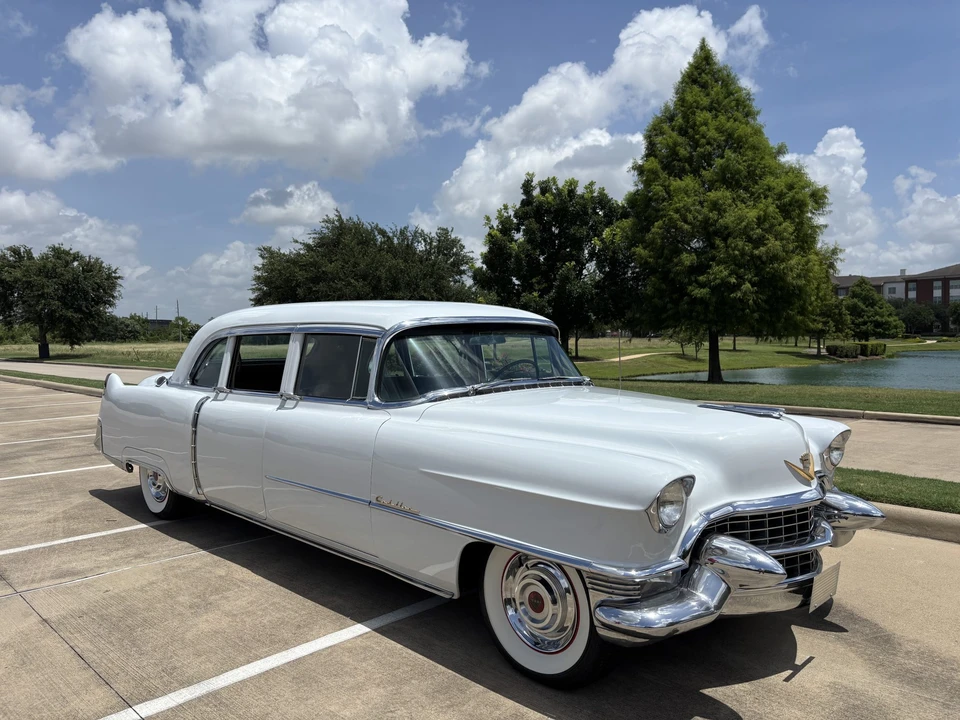 1955 Cadillac Series 70 & 75 - Image 18 of 31