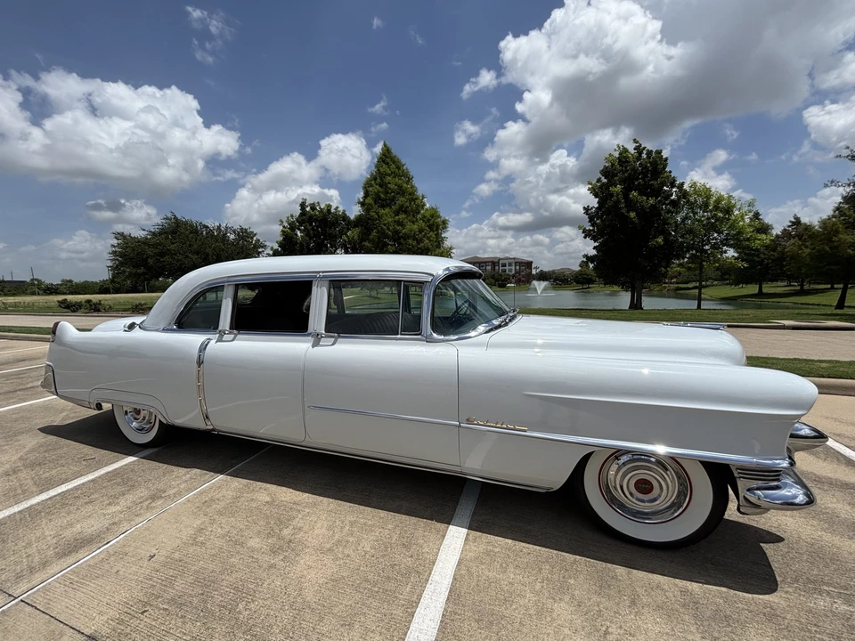 1955 Cadillac Series 70 & 75 - Image 21 of 31