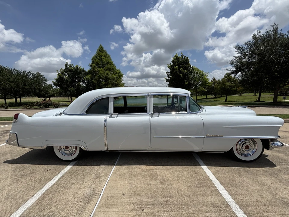 1955 Cadillac Series 70 & 75 - Image 25 of 31