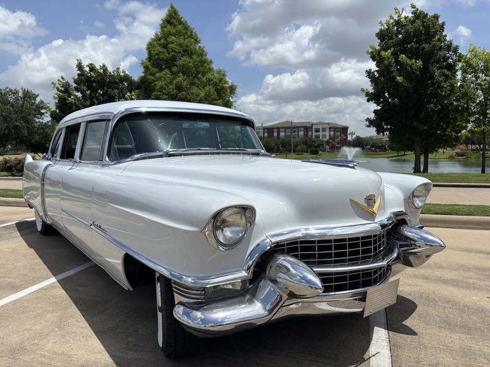1955 Cadillac Series 70 & 75 - Image 13 of 31