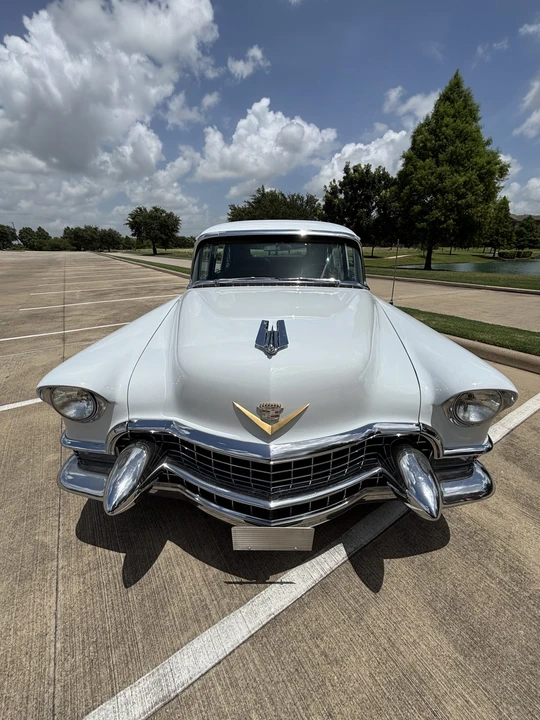 1955 Cadillac Series 70 & 75 - Image 11 of 31