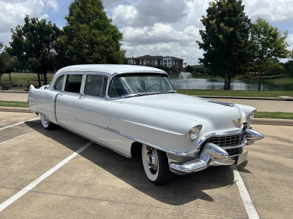 1955 Cadillac Series 70 & 75 - Image 16 of 31
