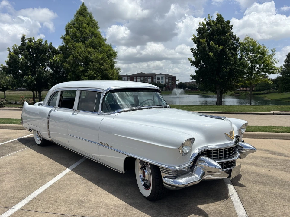 1955 Cadillac Series 70 & 75 - Image 17 of 31