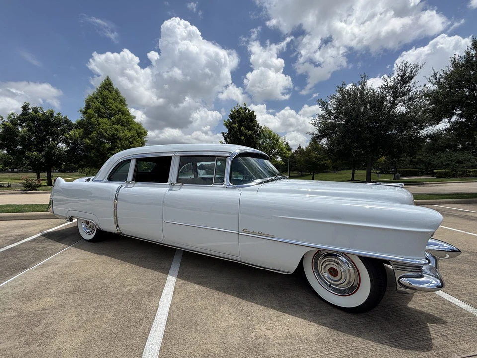 1955 Cadillac Series 70 & 75 - Image 19 of 31