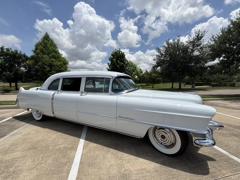 1955 Cadillac Series 70 & 75 - Image 20 of 31