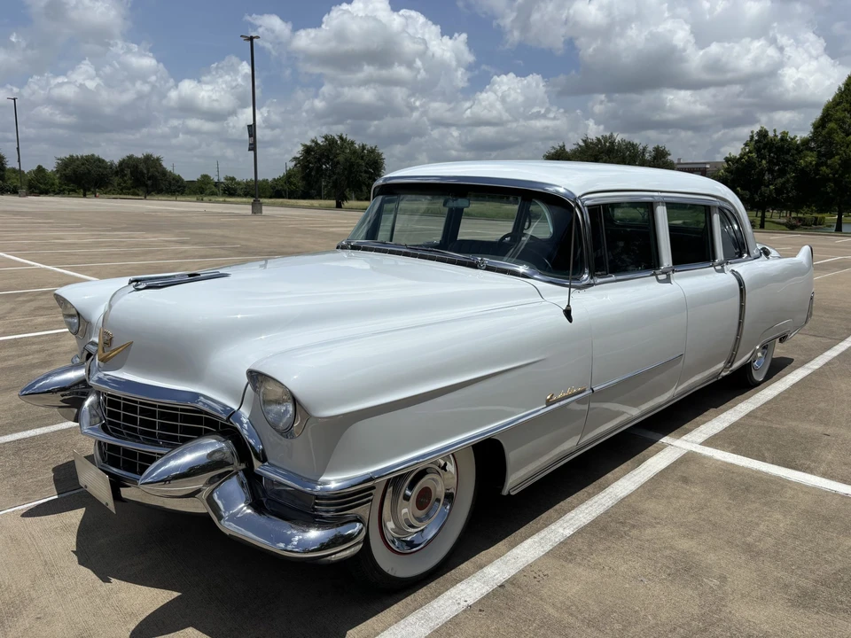 1955 Cadillac Series 70 & 75 - Image 3 of 31
