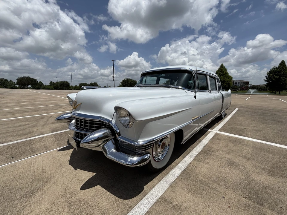 1955 Cadillac Series 70 & 75 - Image 5 of 31
