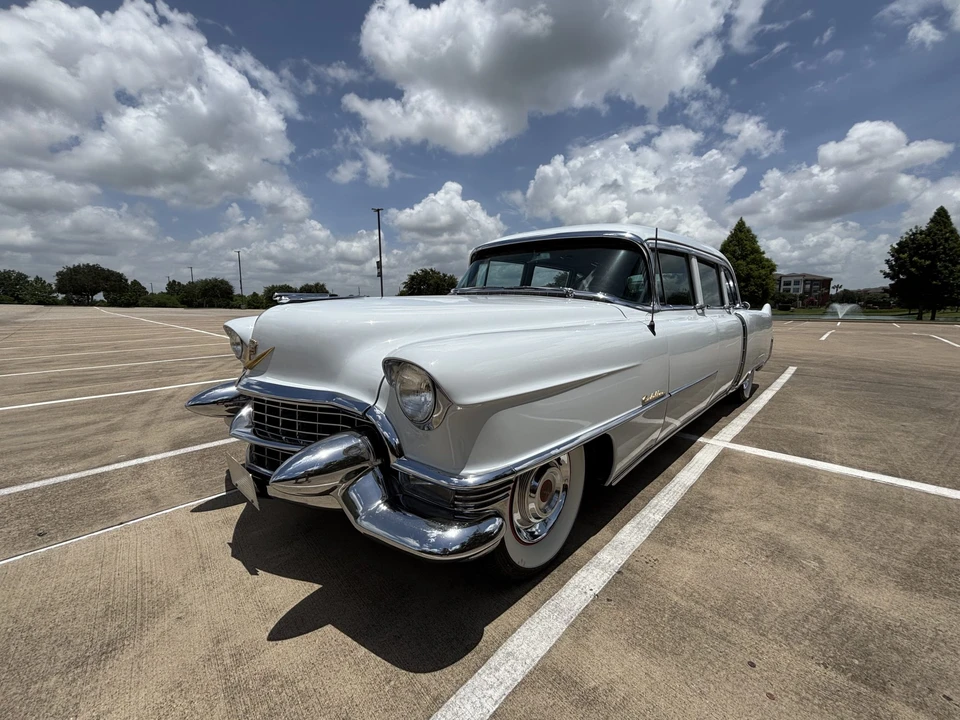 1955 Cadillac Series 70 & 75 - Image 6 of 31