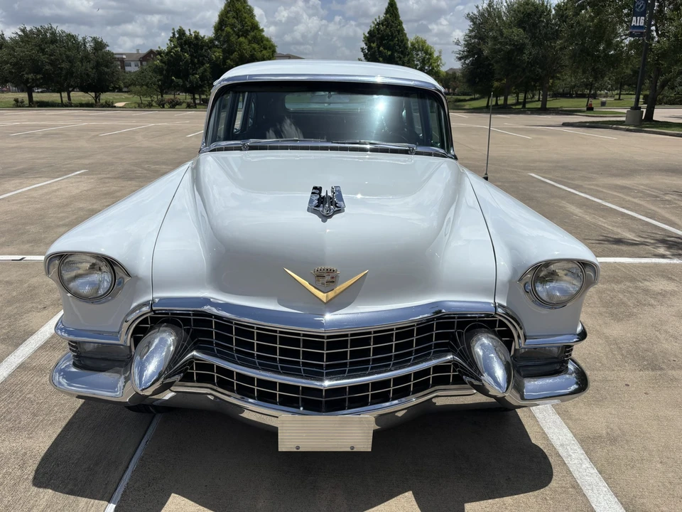 1955 Cadillac Series 70 & 75 - Image 8 of 31
