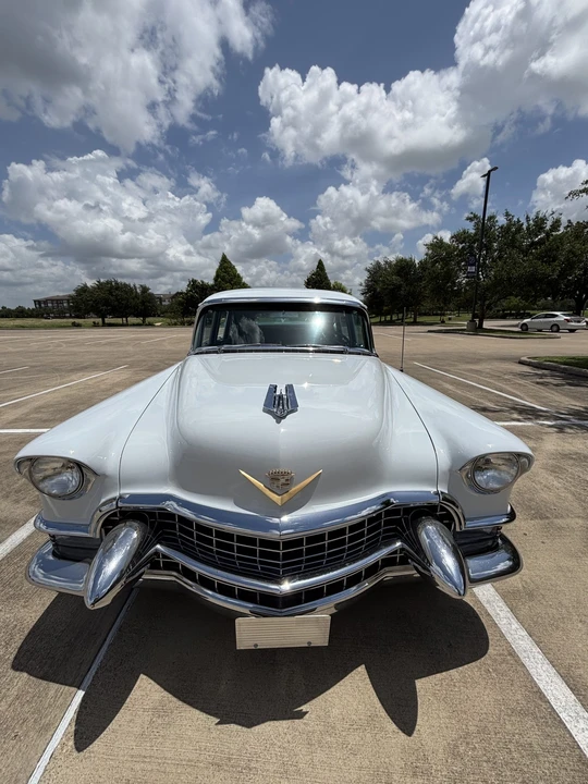 1955 Cadillac Series 70 & 75 - Image 9 of 31