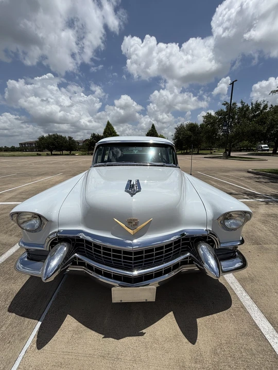 1955 Cadillac Series 70 & 75 - Image 10 of 31