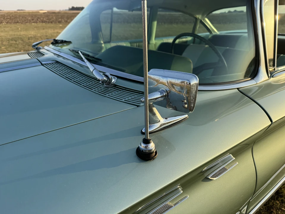 1960 Buick LeSabre - Image 13 of 31