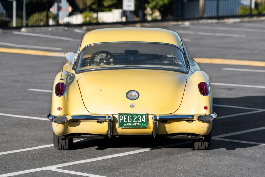 1960 Chevrolet Corvette C1 - Image 19 of 31