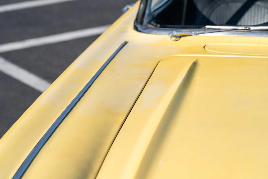 1960 Chevrolet Corvette C1 - Image 26 of 31