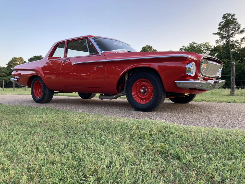 1962 Dodge Dart - Image 15 of 31