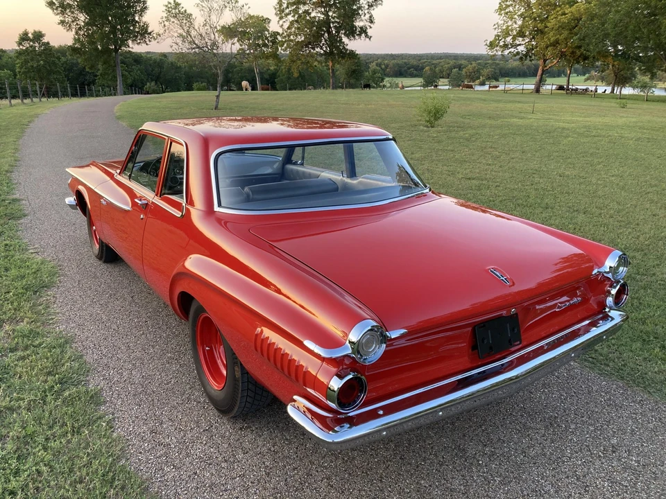 1962 Dodge Dart - Image 7 of 31