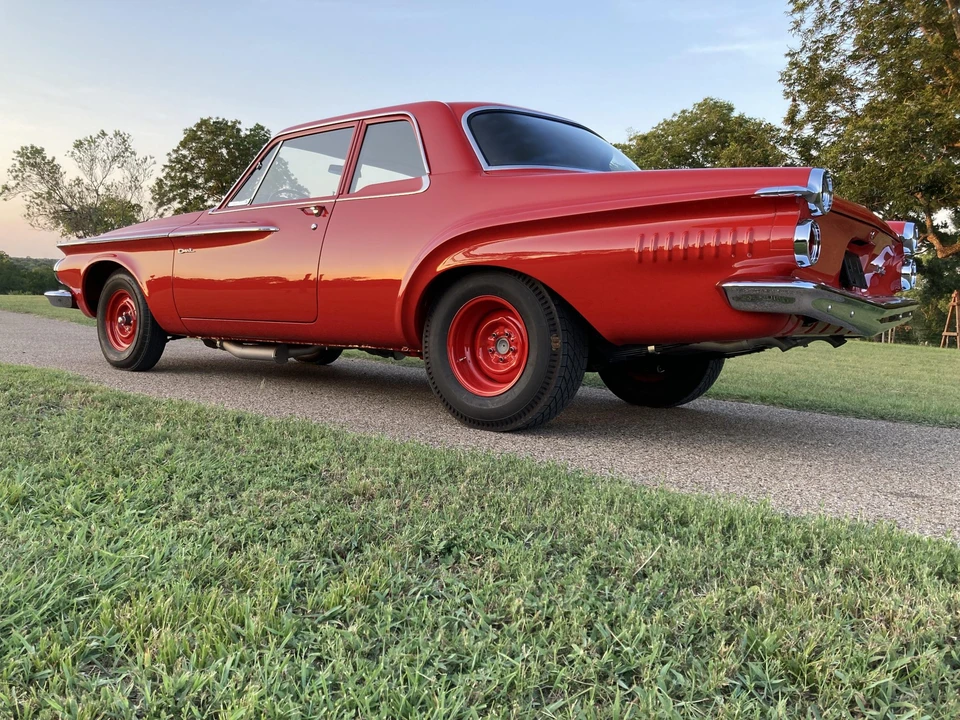 1962 Dodge Dart - Image 5 of 31