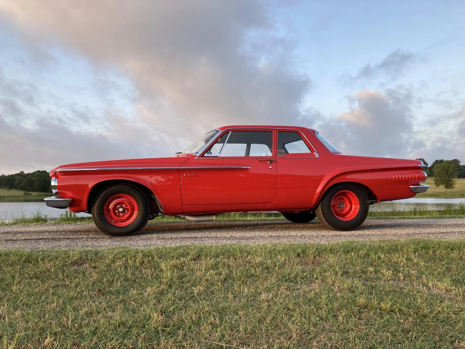 1962 Dodge Dart - Image 4 of 31